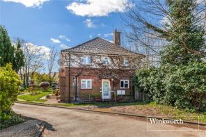 17, Graywood Court, North Finchley, London N12 0JJ