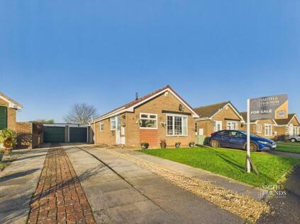 Barrington Avenue, Stockton-On-Tees