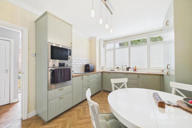 3 bed Semi-Detached for sale Image 12