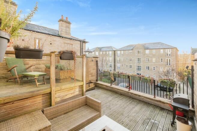 2 bed Detached for sale Image 12