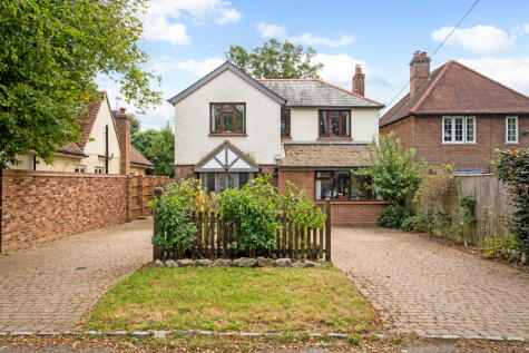 Greenlands Lane, Great Missenden, HP16