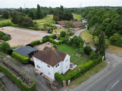 Addlestone, Surrey, KT15