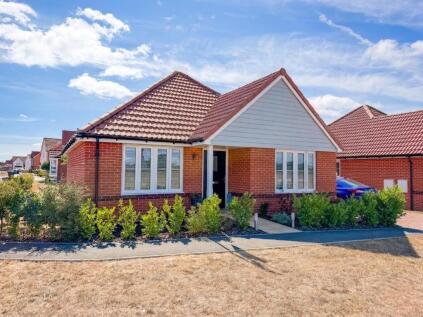 Millet Road, Kirby Cross, Essex