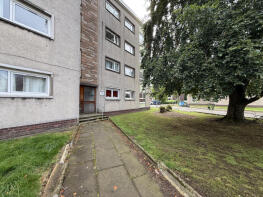 84, Ann Street, Hamilton ML3 0NE