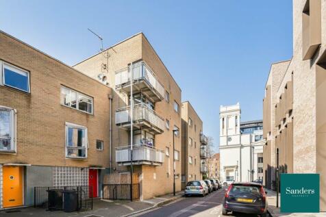 Lowther Road, Islington, London, N7