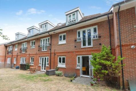 Beaumaris Parade, Balmoral Drive, Frimley, Camberley, GU16