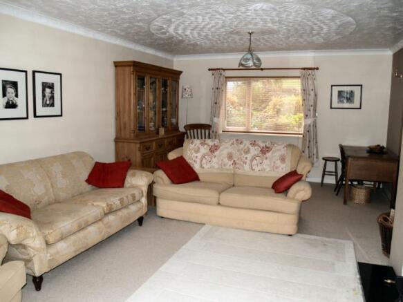 Bray Hill, Llangynog, Carmarthenshire Photo 11