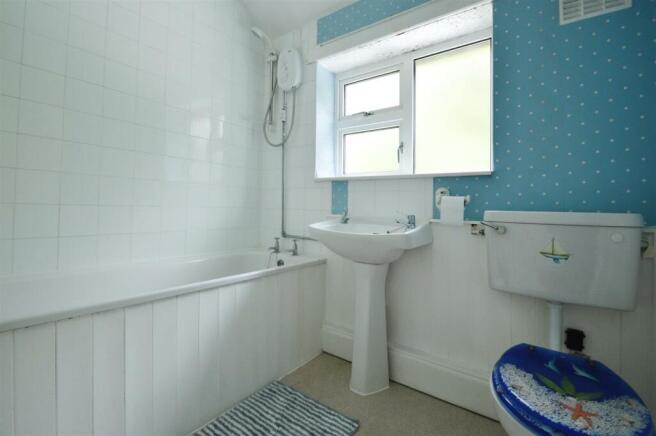 Bathrooom