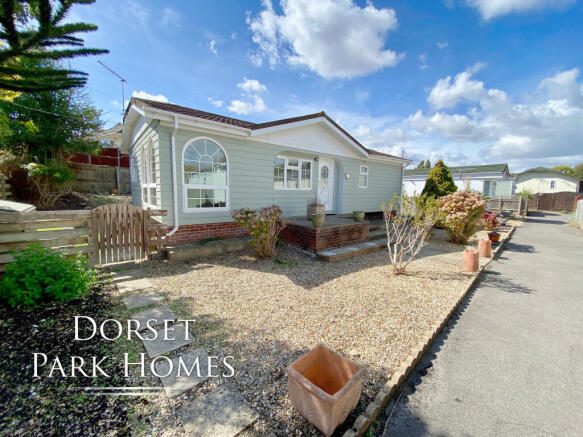 Close to Amenities