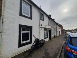5, Brown Street, Greenholm, Newmilns KA16 9AD