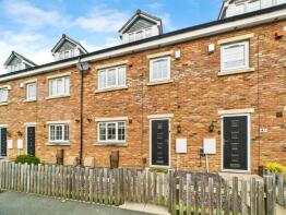 6, Albion Place, Lark Hill, Farnworth, Bolton BL4 9SF