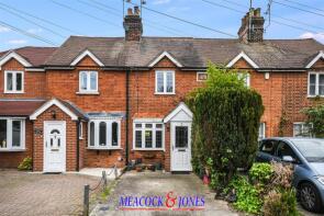 2, Brickfield Cottages, Priests Lane, Brentwood CM15 8HP