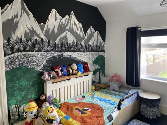Bedroom Two
