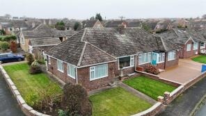 1, Meadow Drive, East Ayton, Scarborough YO13 9EZ