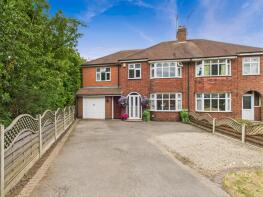 130, Ashby Road, Hinckley LE10 1SN