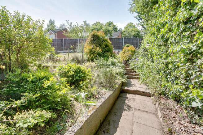Garden - Aspect 3