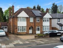 110, Highway Road, Leicester LE5 5RF