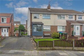35, Higher Lomax Lane, Heywood OL10 4RS