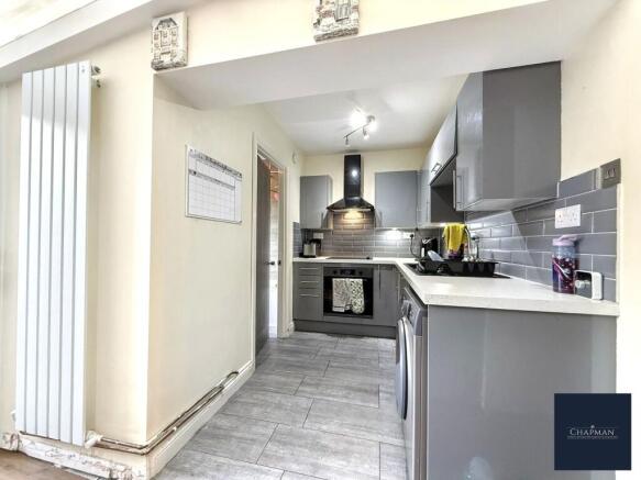 Intirety of the internal