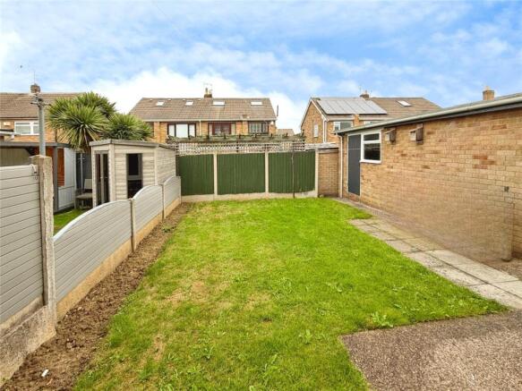 3 bed Semi-Detached for sale Image 7