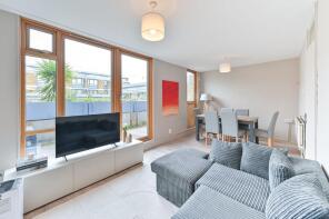 26, Lambert House, Aytoun Road, London SW9 0UU