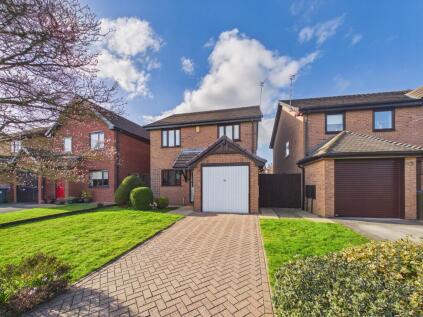 Patterdale Close, Gamston, NG2