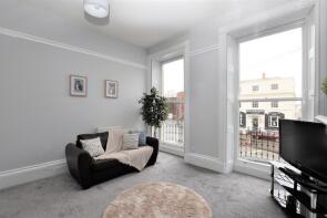 Flat 3, 76, Albion Street, Cheltenham GL52 2RW