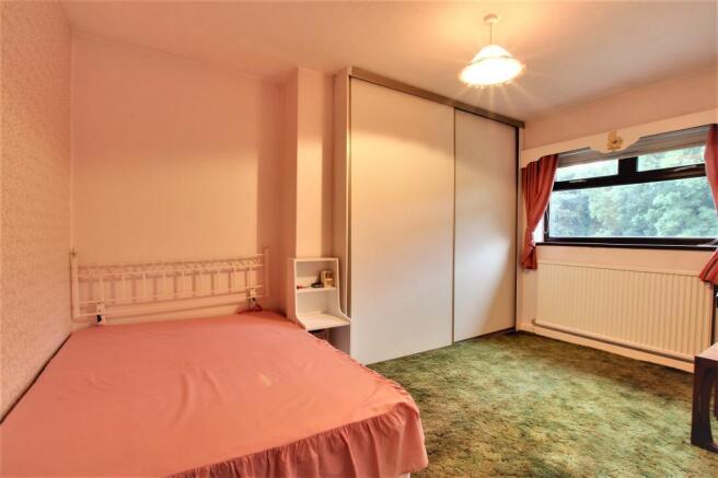 Bedroom 1 (Double)