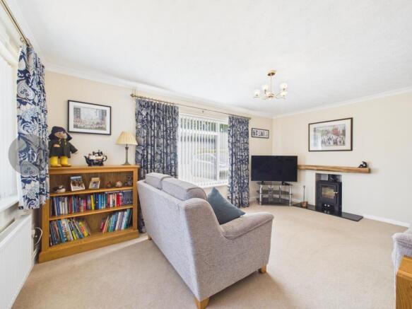 Sitting/Dining Room