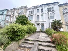 22 Flat 3, Woodland Terrace, Greenbank Road, Plymouth PL4 8NL