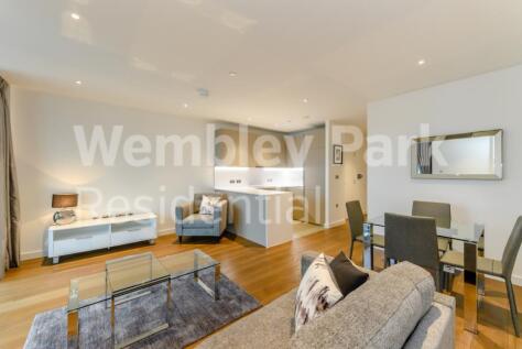 Pienna Apartments, Wembley Park