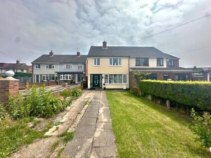 Station Road, Polesworth, B78