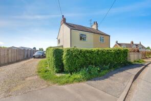51, Church Road, Wisbech PE14 8AA
