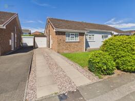 15, Madox Close, Tamworth B79 8LN