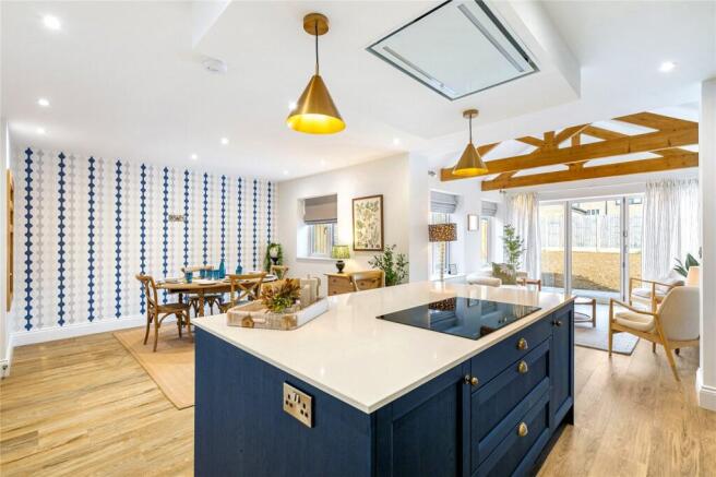 Kitchen Example