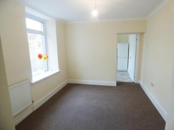 Second Reception Room