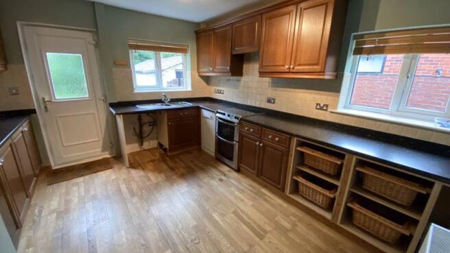 Kitchen Dining...