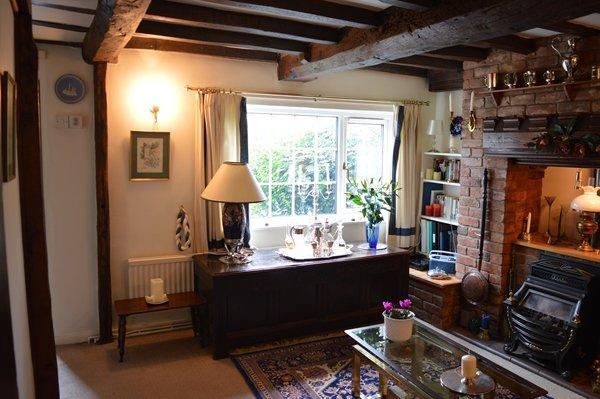 sitting room