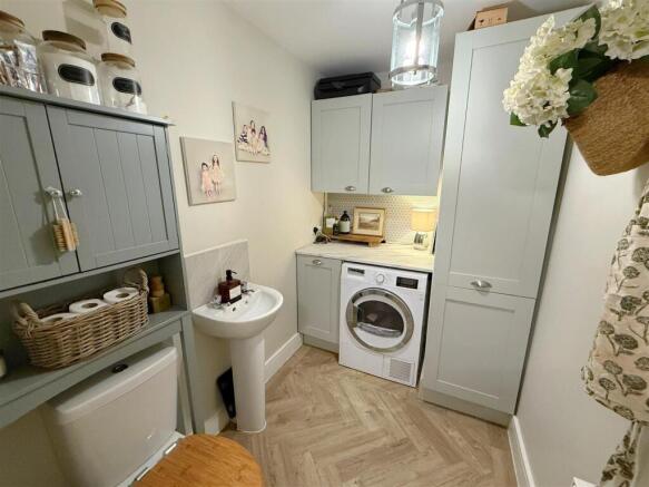 Macbeth Road, Meon Vale, Stratford-Upon-Avon – pohled 5