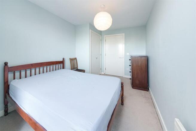 ECLIPSE HOUSE, Bedroom 3.jpg