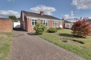 1, Falcon Close, Cannock WS11 1JE