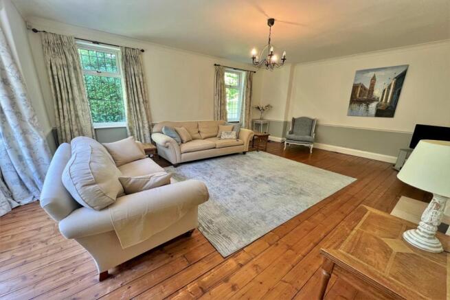 Sitting Room