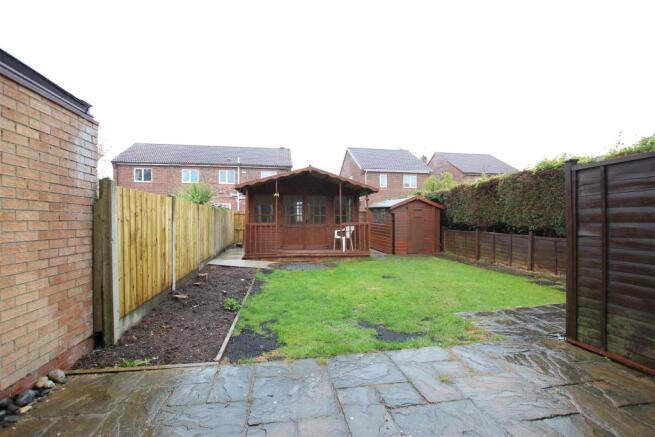 22 Pickering Avenue, Hornsea 005.JPG