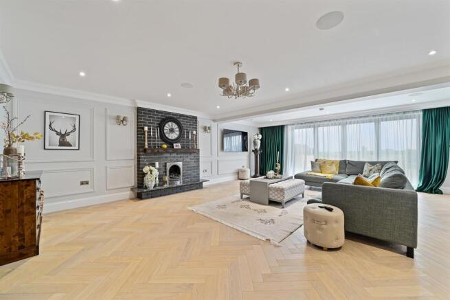 Living Space