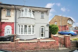 29, Nunnery Lane, Luton LU3 1XA