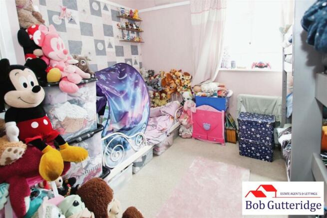 BEDROOM TWO (FRONT)