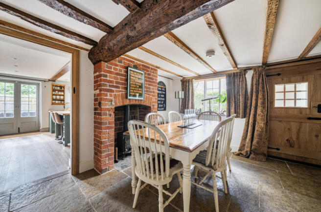 Grange Lane, Warminster, BA12 photo 5