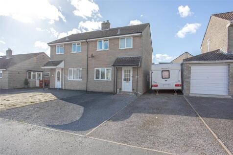 Stanchester Way, Curry Rivel, Langport, Somerset, TA10