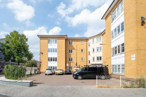 Prince Edward Road, Homerton