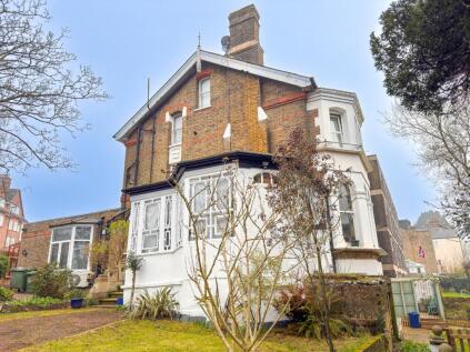 Cheviot Lodge, 100 Eglinton Hill, Shooters Hill, London, SE18 3DY